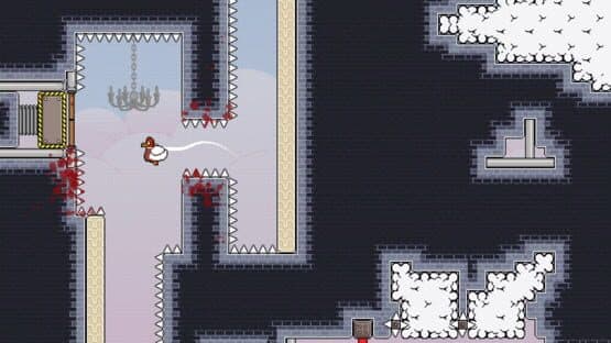 Duck's Despair — screenshot 6