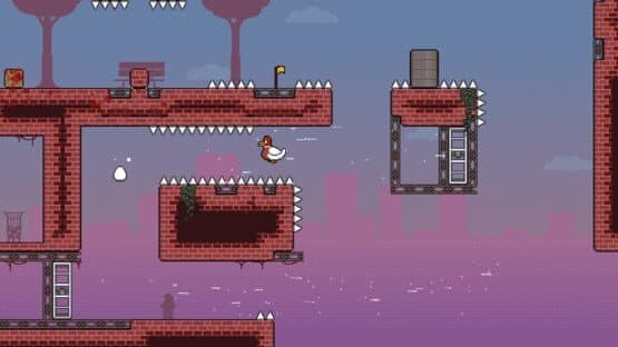 Duck's Despair — screenshot 7