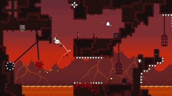 Duck's Despair — screenshot 8