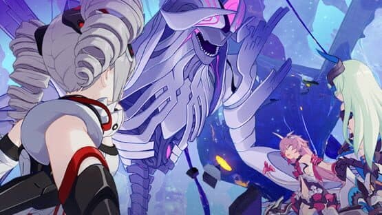 Honkai Impact 3rd: Deep Enigma — screenshot 1