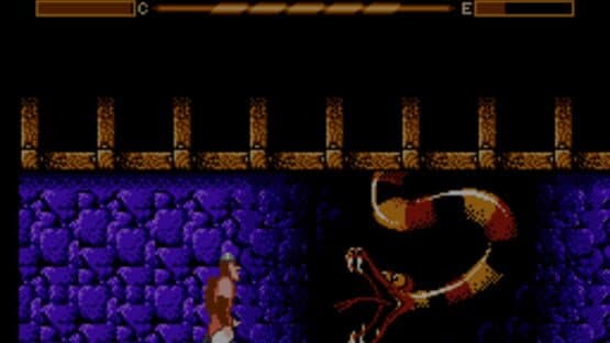 Dragon's Lair — screenshot 1