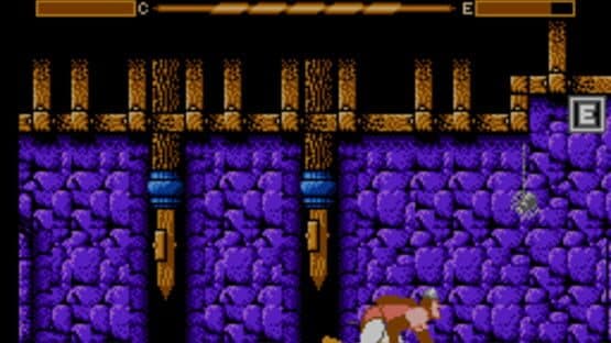 Dragon's Lair — screenshot 2