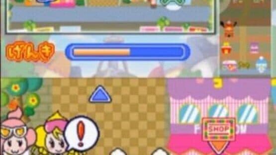 Tamagotchi no Narikiri Channel — screenshot 2