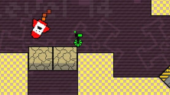 Give Up Robot 2 — screenshot 3