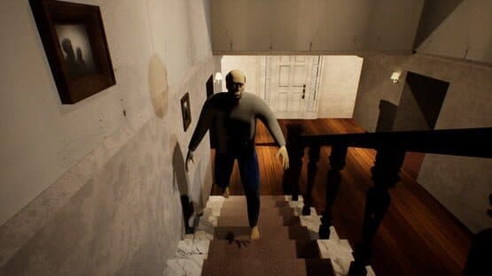 My Grandparent's House — screenshot 2