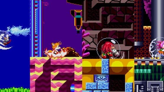 Sonic CD: Miracle Edition — screenshot 2