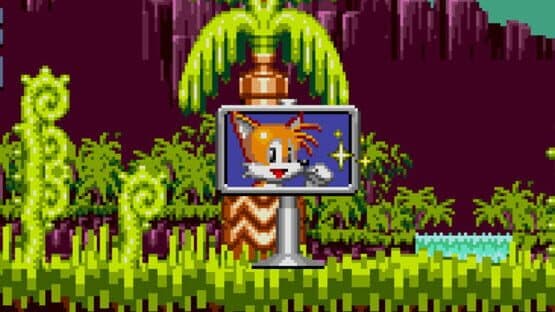 Sonic CD: Miracle Edition — screenshot 3