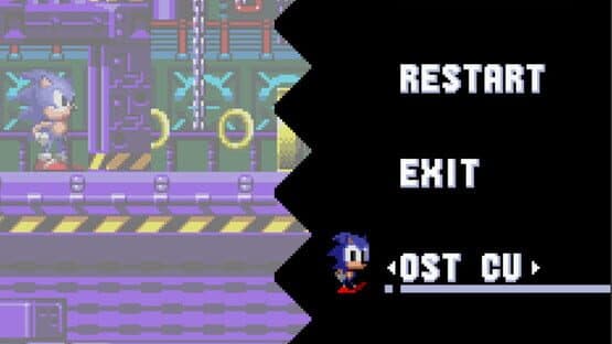 Sonic CD: Miracle Edition — screenshot 8