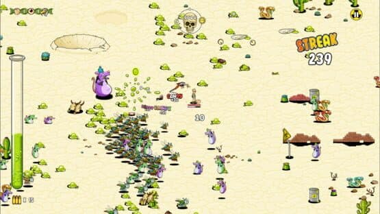 Ground Zero Hero — screenshot 1