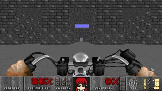 Angry Anna: Christmas Quest — screenshot 2