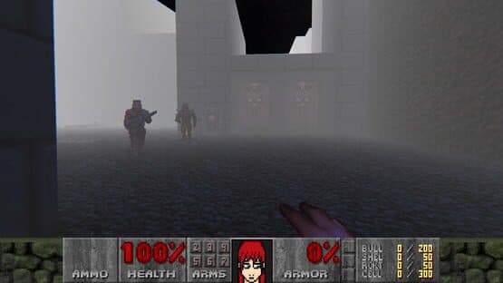 Angry Anna: Halloween Quest 2 — screenshot 1