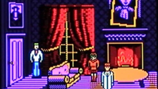 Scooby-Doo! Classic Creep Capers — screenshot 2