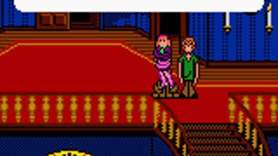 Scooby-Doo! Classic Creep Capers — screenshot 3