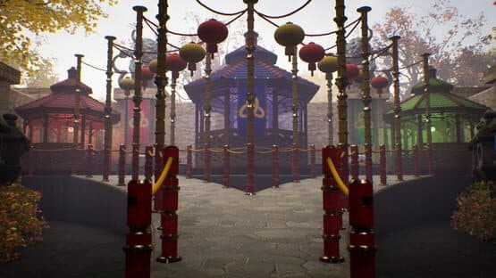 Gordian Rooms 2: A curious island — screenshot 3