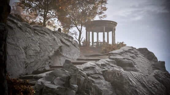 Gordian Rooms 2: A curious island — screenshot 5