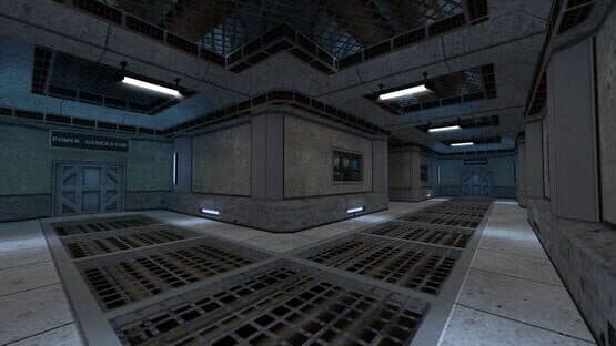 Delta Particles — screenshot 1