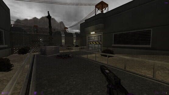 Delta Particles — screenshot 3