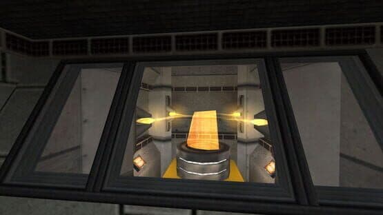 Delta Particles — screenshot 4