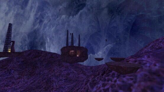 Delta Particles — screenshot 5