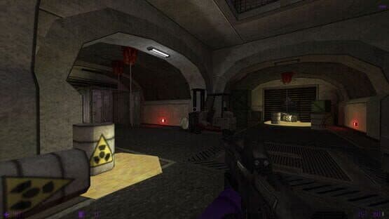 Delta Particles — screenshot 6