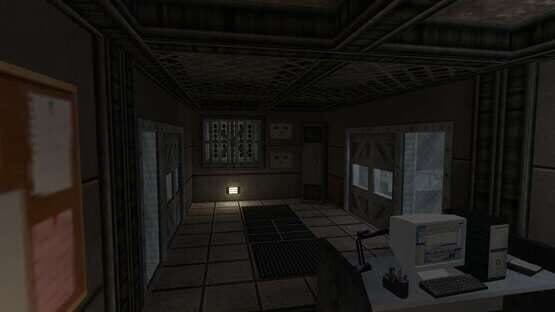 Delta Particles — screenshot 7