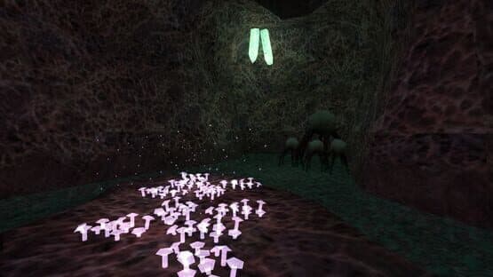 Delta Particles — screenshot 8