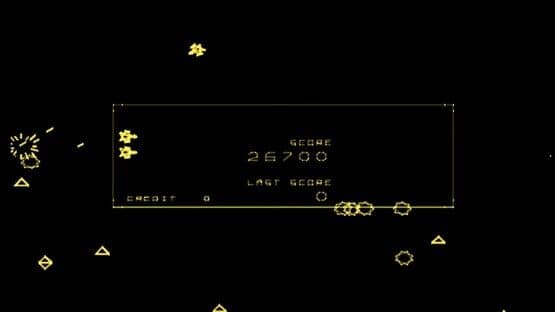 Omega Race — screenshot 1