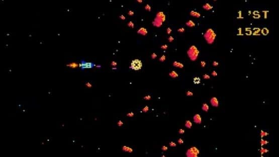 Moon Shuttle — screenshot 1