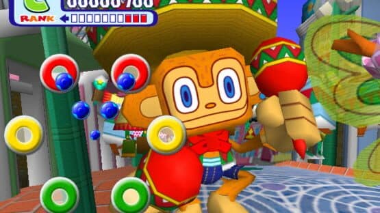 Samba de Amigo — screenshot 3