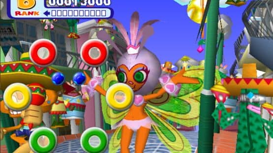 Samba de Amigo — screenshot 4