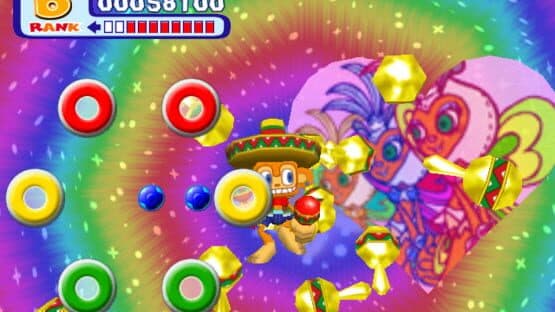 Samba de Amigo — screenshot 5