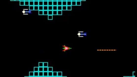 Vanguard — screenshot 1