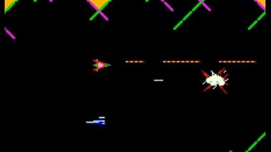 Vanguard — screenshot 2