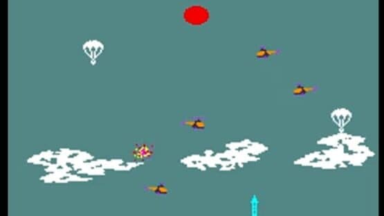 Red Alert — screenshot 2