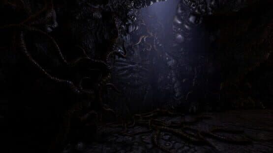 The Lies We Tell Ourselves — screenshot 3