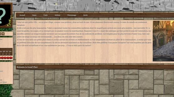 Edenya — screenshot 1