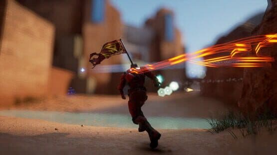 Unreal Tournament — screenshot 1