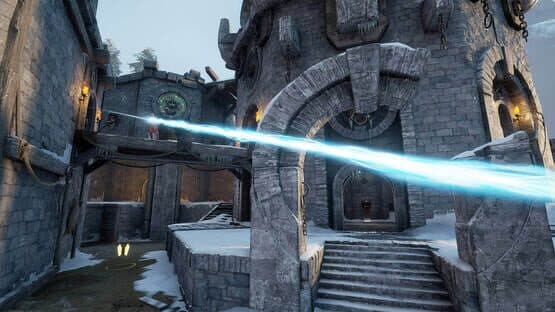 Unreal Tournament — screenshot 2