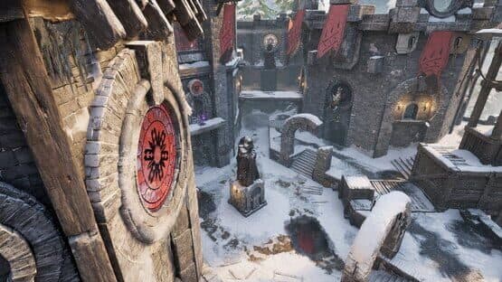Unreal Tournament — screenshot 5