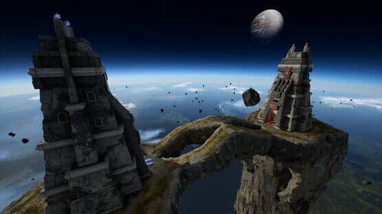 Unreal Tournament — screenshot 6