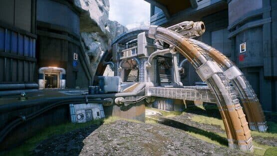 Unreal Tournament — screenshot 8