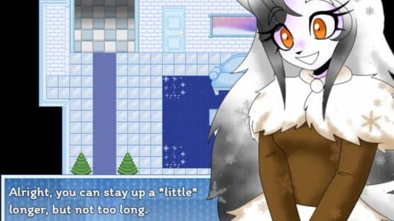 Fia's Night Out — screenshot 1