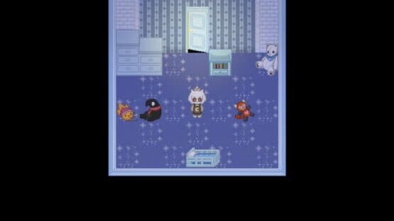 Fia's Night Out — screenshot 2