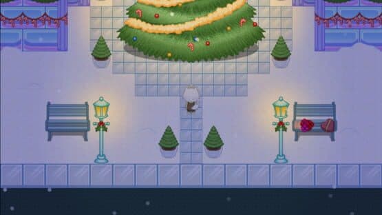 Fia's Night Out — screenshot 3