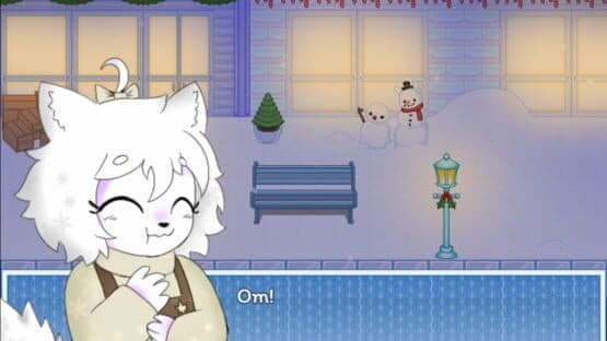 Fia's Night Out — screenshot 4