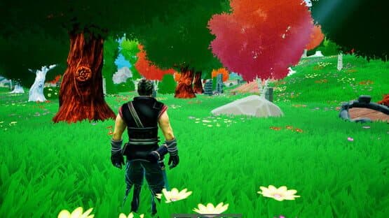 Happy Mining — screenshot 1