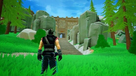 Happy Mining — screenshot 4