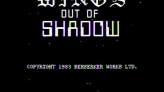 Wings Out of Shadow — screenshot 1