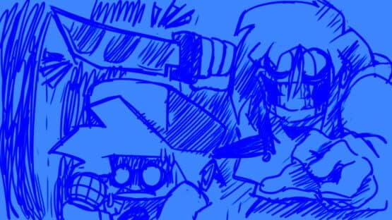 Friday Night Trepidation — screenshot 1