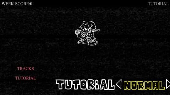 Friday Night Trepidation — screenshot 5